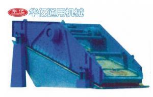 Y系列圆振动筛