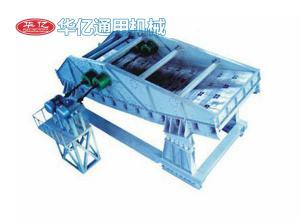 ZSL系列大型冷矿振动筛